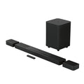 1300 JBL Soundbar With Wifi & Bluetooth
