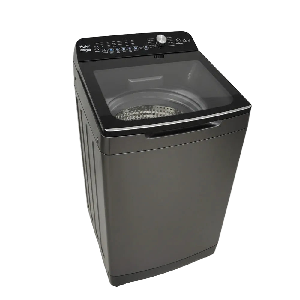 Haier 15Kg Automatic Top Load Washing Machine HWM 150B-699S8