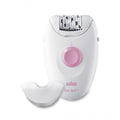 1370 Braun Epilator Silk epil 1