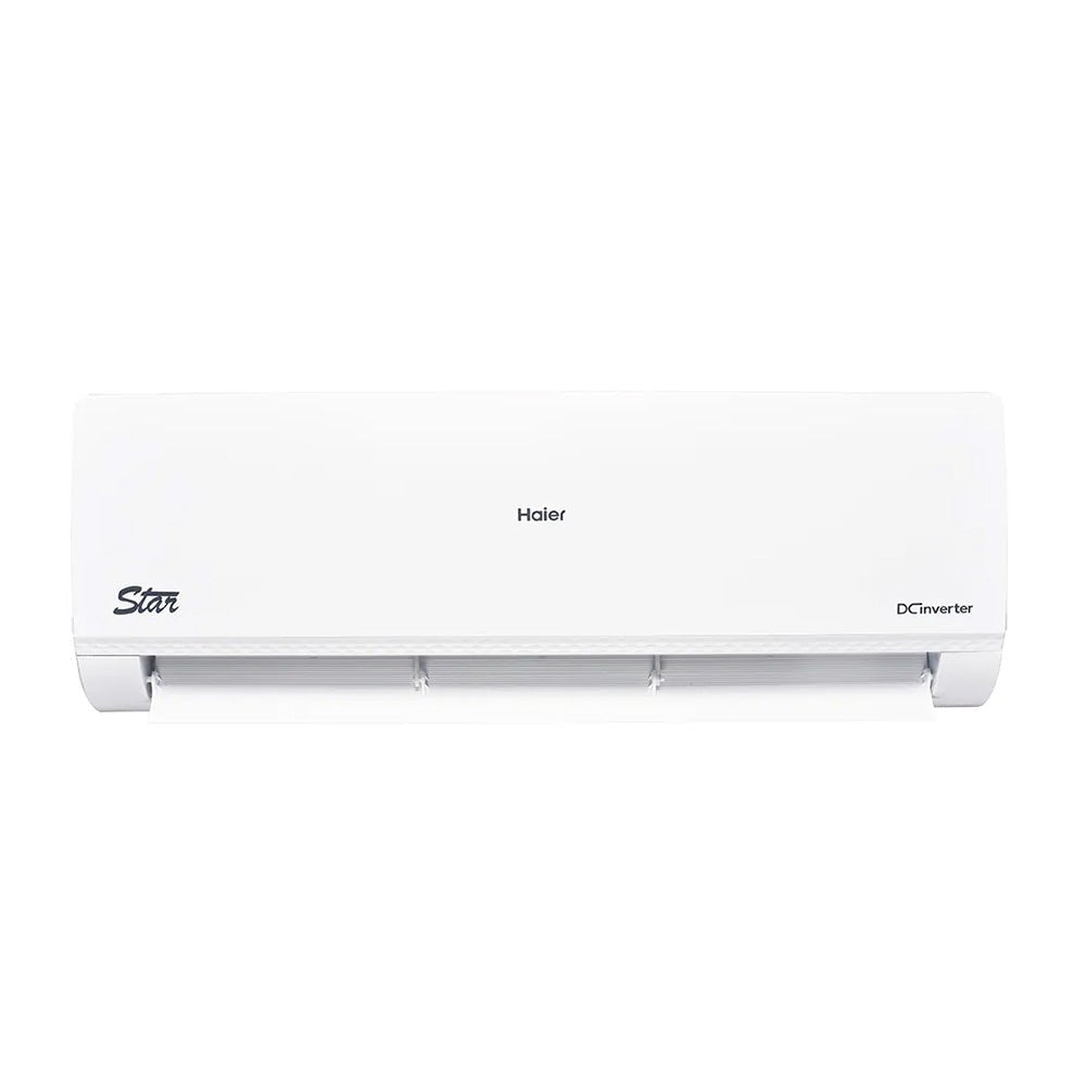 Haier 1.0 Ton Triple Inverter Ac HSU-13HFCA W
