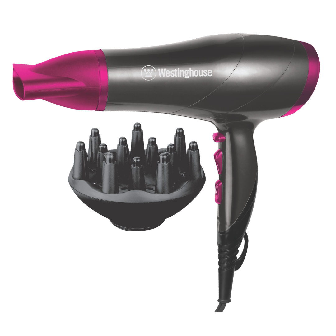 Westinghouse Tourmaline Hair Dryer WH1125