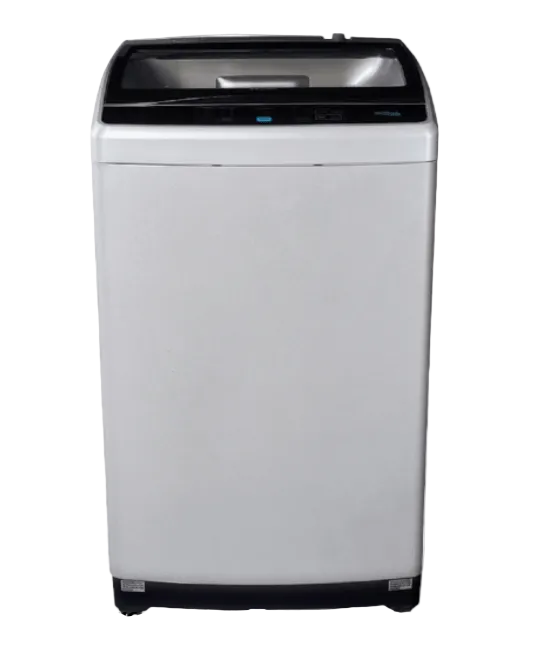 HWM85-826 Haier Auto Top Loading Washing Machine 8.5Kg