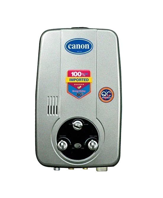 INS-16DD-Plus Canon Instant Water Heater