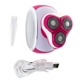 Westinghouse Ladies - Rechargeable Hair Remover WH1130