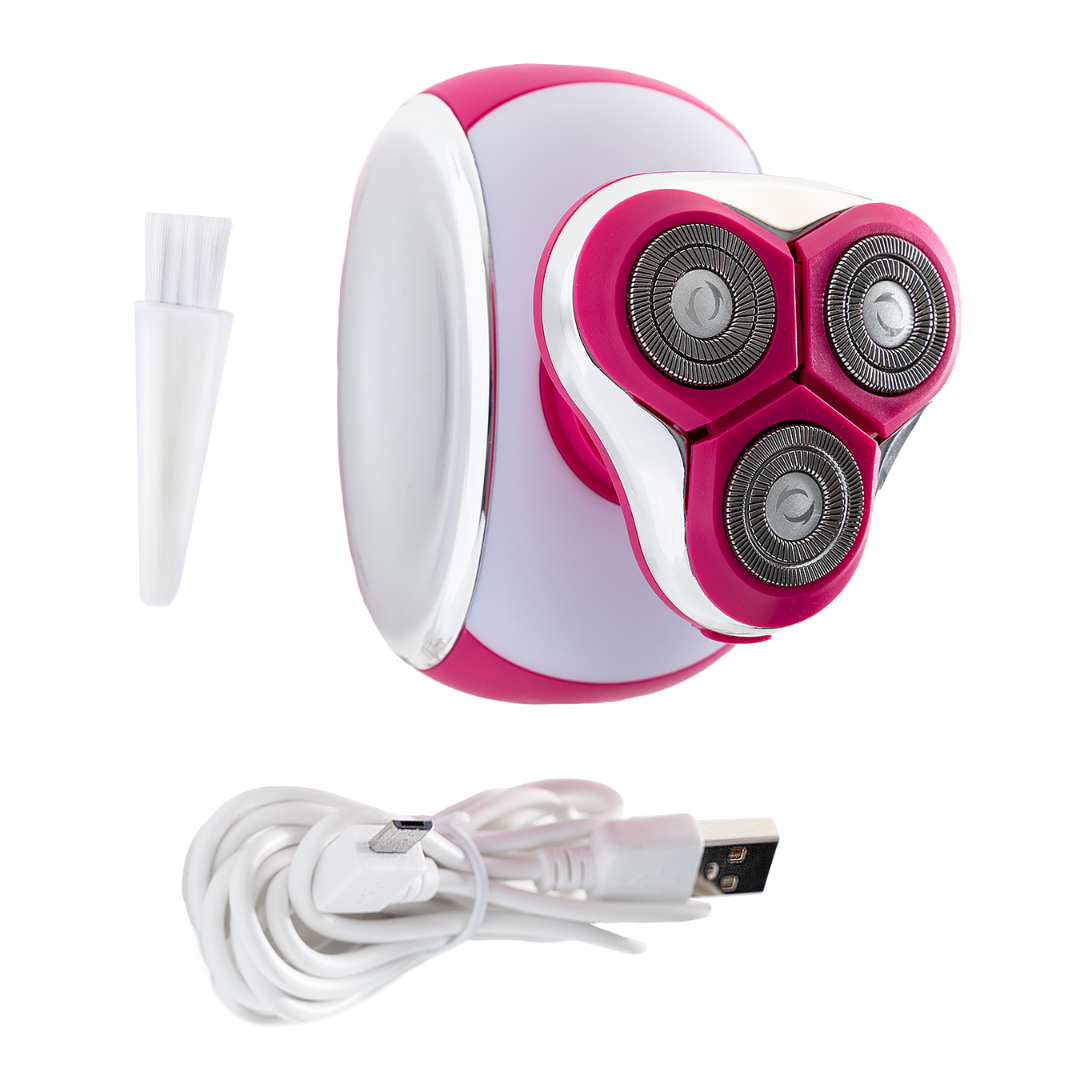 Westinghouse Ladies - Rechargeable Hair Remover WH1130
