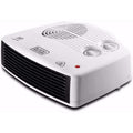 HX230 بلیک اینڈ ڈیکر ہیٹر/کولنگ فین 2400W