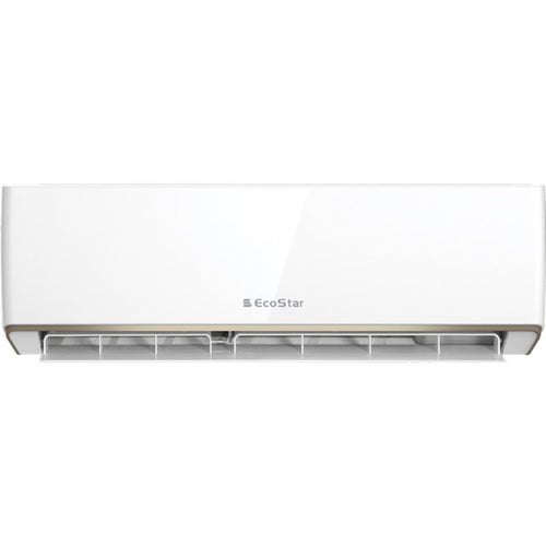 24DU01WGSA+ Ecostar Inverter Split AC 2Ton Heat & Cool Duke Series