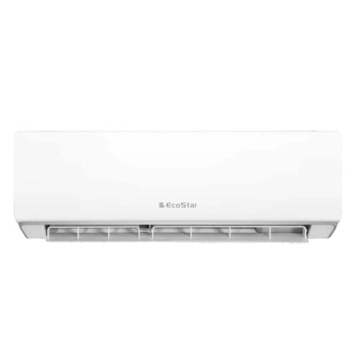 18EM02WSSA+ Ecostar Inverter Split AC 1.5Ton Heat & Cool
