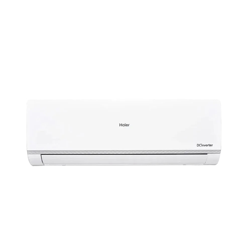 Haier 1.0 Ton Triple Inverter Ac HSU-13HFCM White