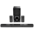 SONY HOME CINEMA 5.1 CHANNEL SOUNDBAR HT-S20R