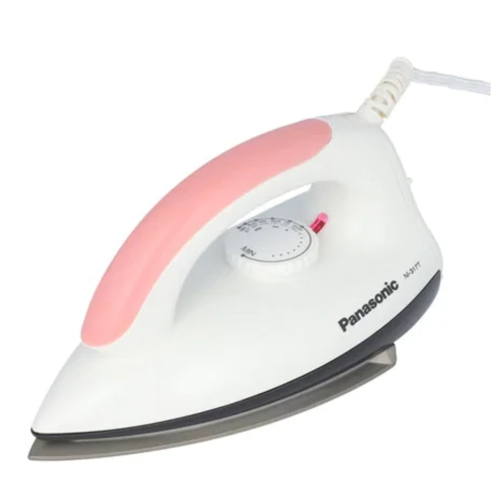 PANASONIC DRY IRON NI-317T