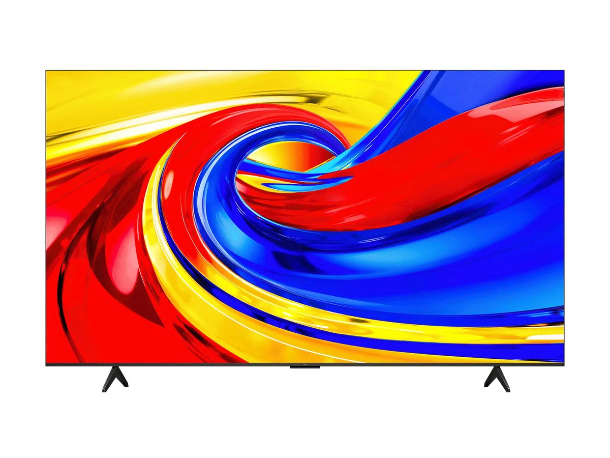 TCL P79L 4K UHD Google QLED TV