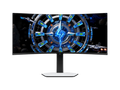 TCL 34C2A QD-Mini LED 200Hz 2K WQHD Monitor