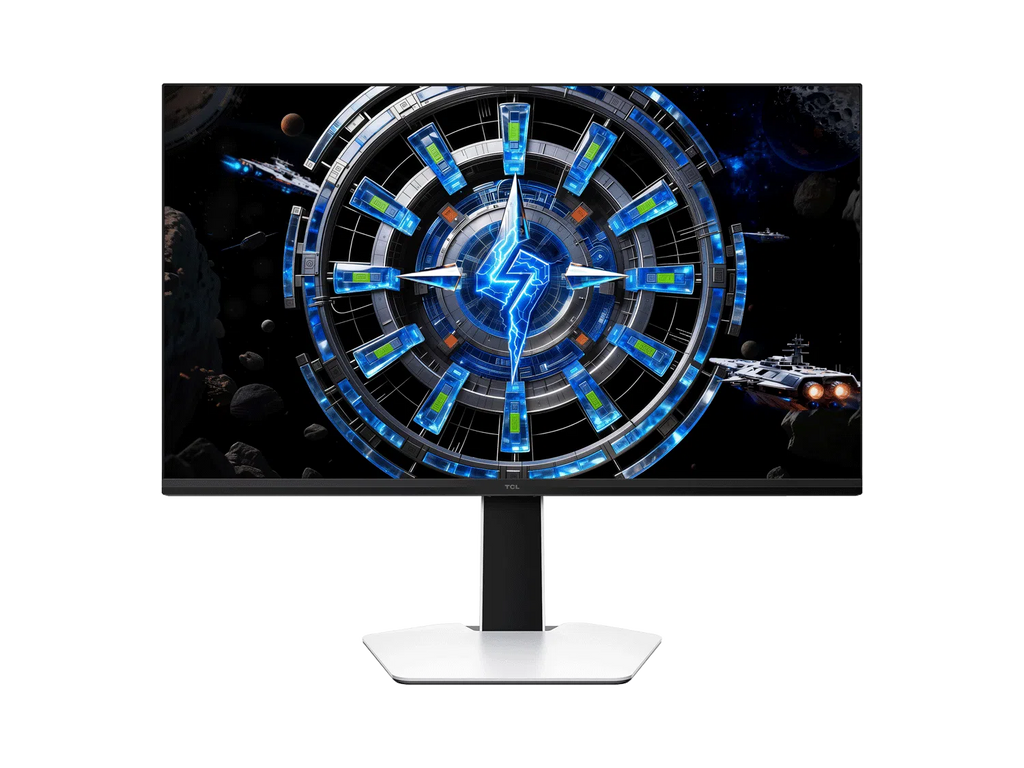 TCL 27C2A QD-Mini LED 160Hz 4K UHD Monitor