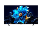 43T6C ٹی سی ایل اینڈروئیڈ کیو ایل ای ڈی اسمارٹ 4K ایل ای ڈی ٹی وی 43 انچ