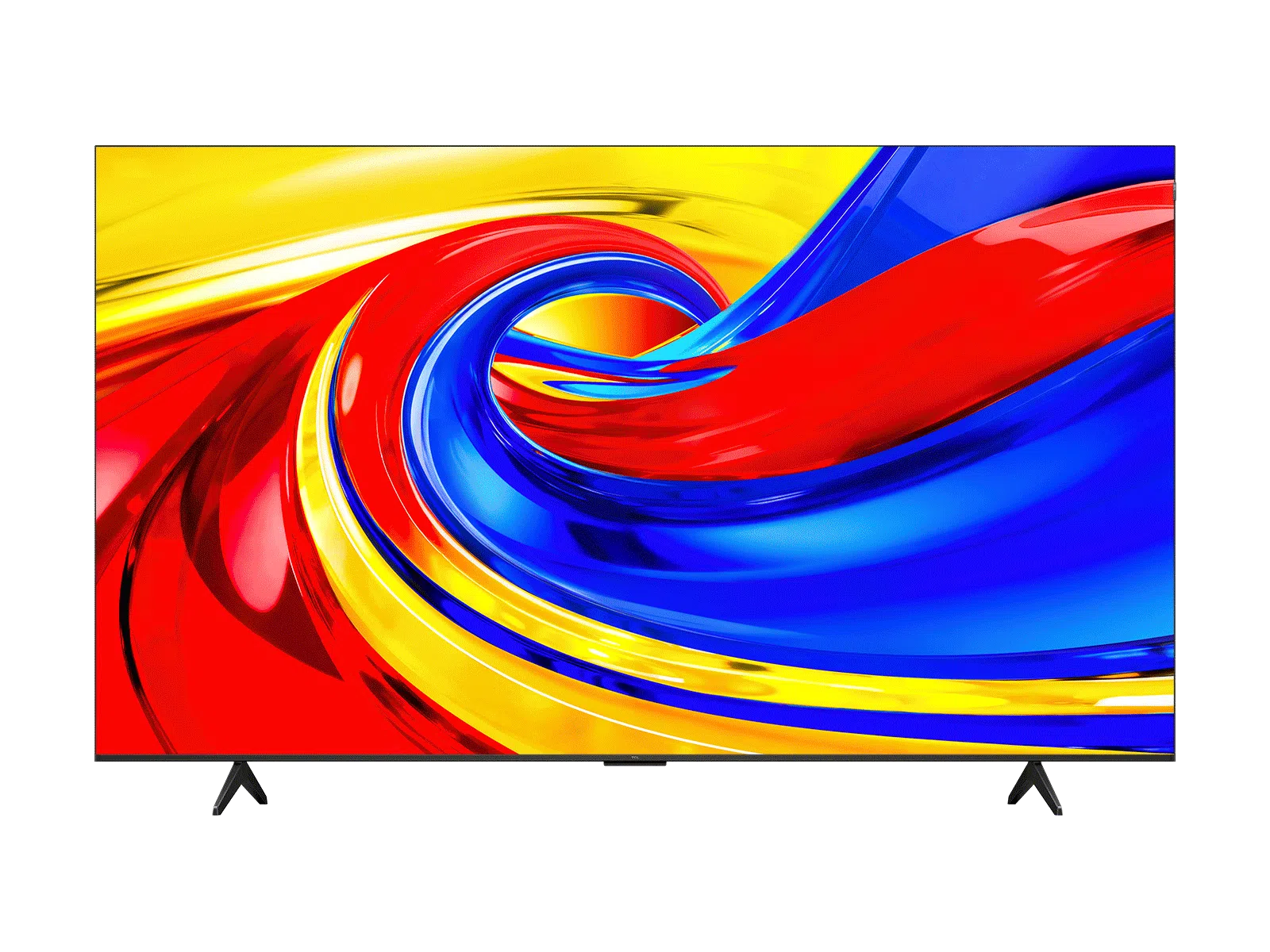 TCL T6D 4K Smart QLED TV