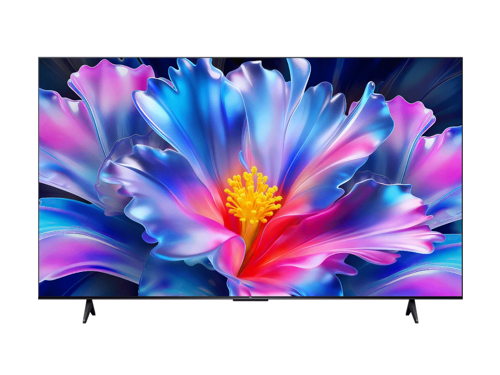 TCL P6L Android Smart 4K HDR LED TV