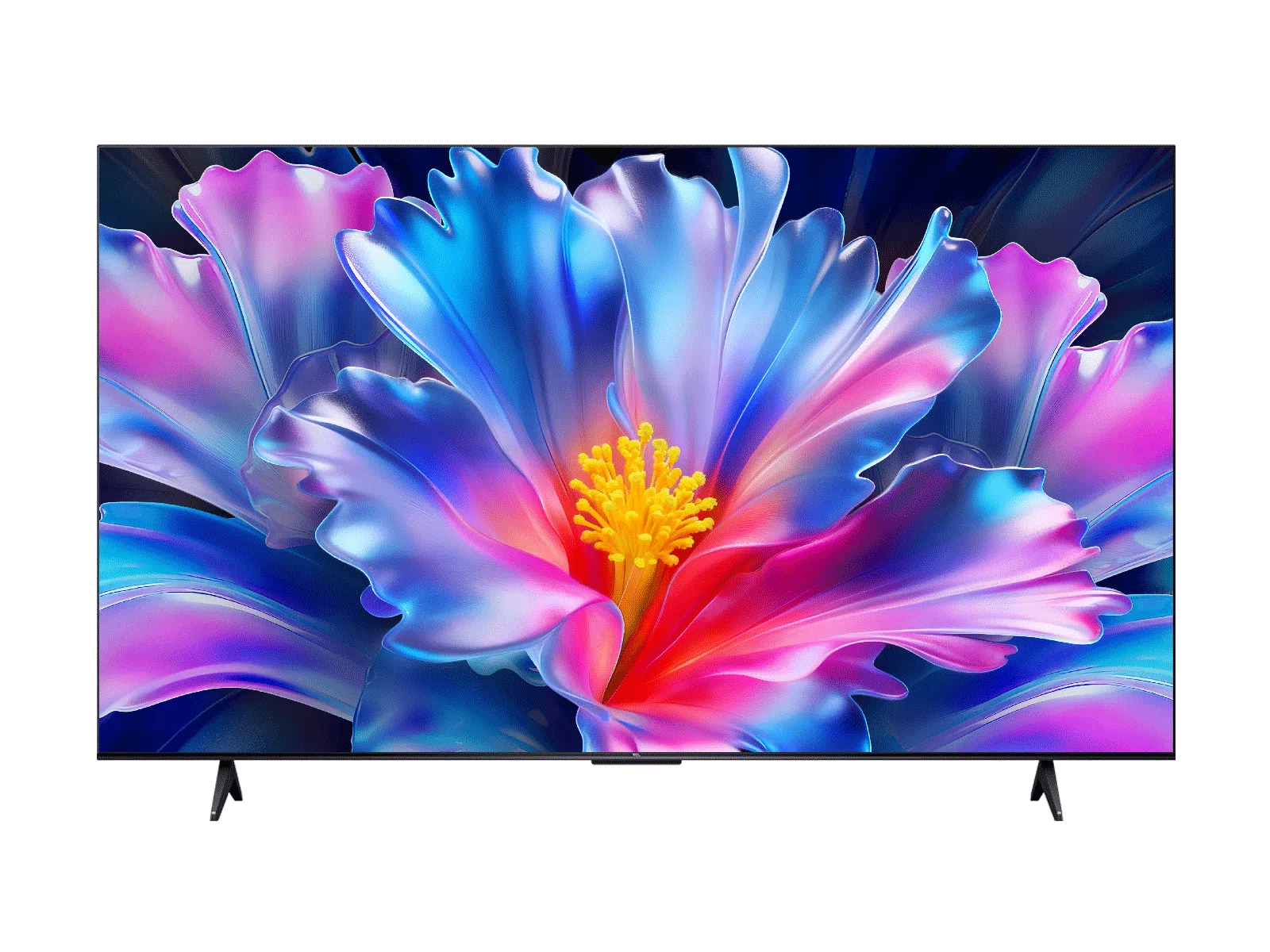 TCL P6L Android Smart 4K HDR LED TV