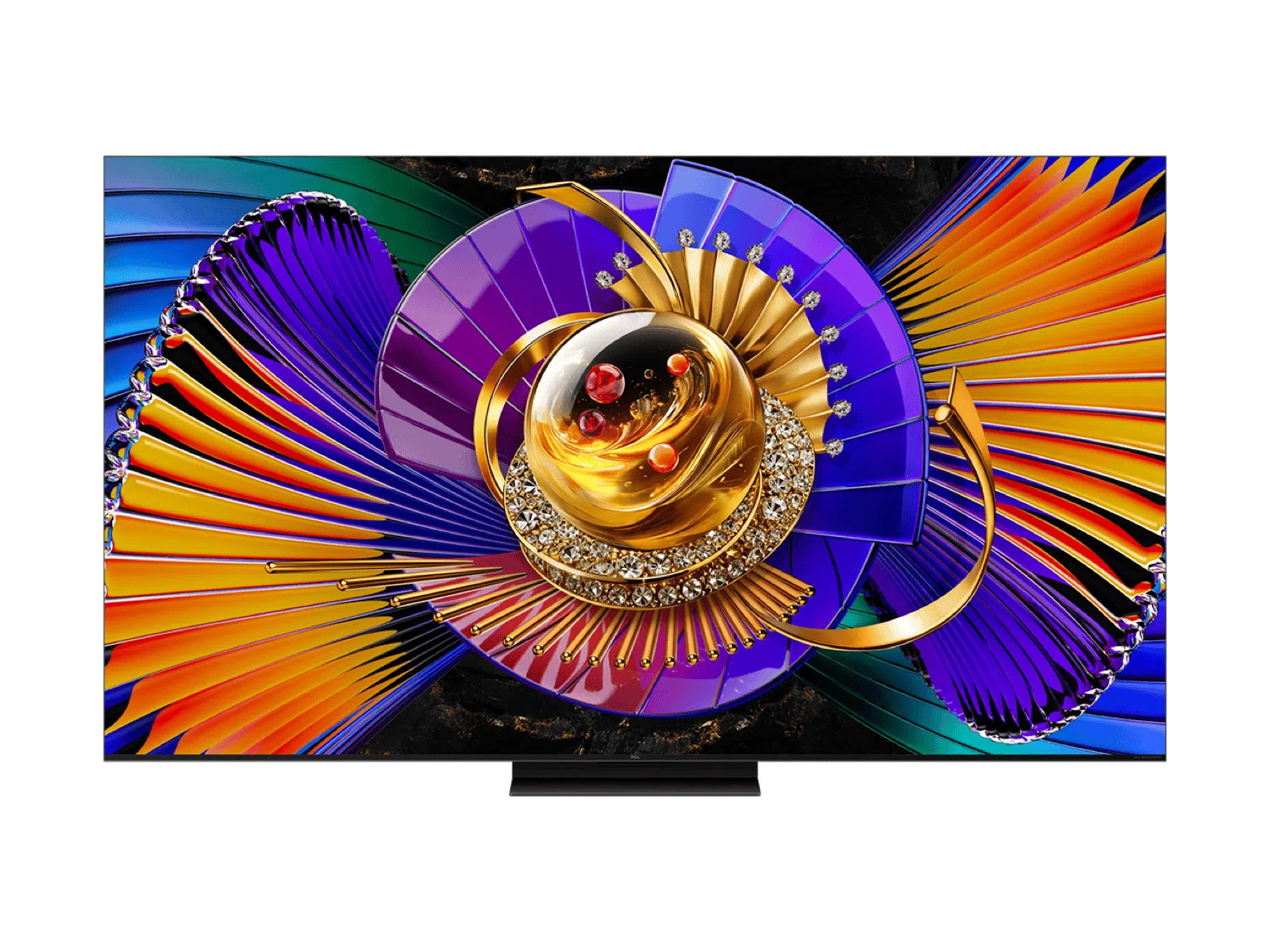 TCL C7L 4K SQD-Mini LED TV