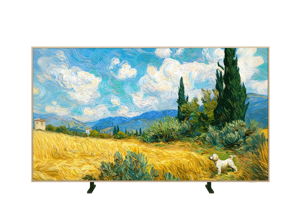 TCL A400 Pro 4K QD-Mini LED NXTVISION TV
