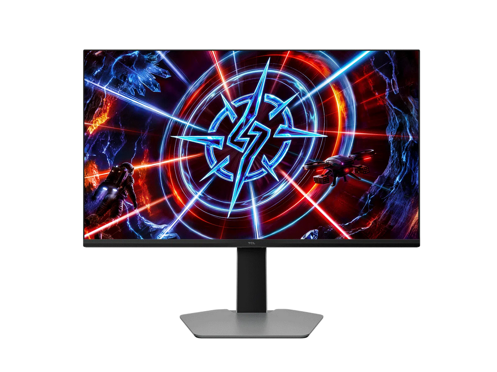 TCL 27P2A 200Hz Mini LED QHD 2K Gaming Monitor