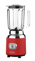 WKBEB221WH Westinghouse 1.5L Retro Table Blender