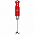 Westinghouse Retro Hand Blender with Beaker WKHBSB270