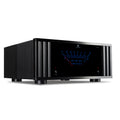 TW AD-2500 PRO ٹون وِنر ایمپلیفائر 2 چینل 1500W@8 اوہم بِرجڈ اور 2X500W@8 اوہم