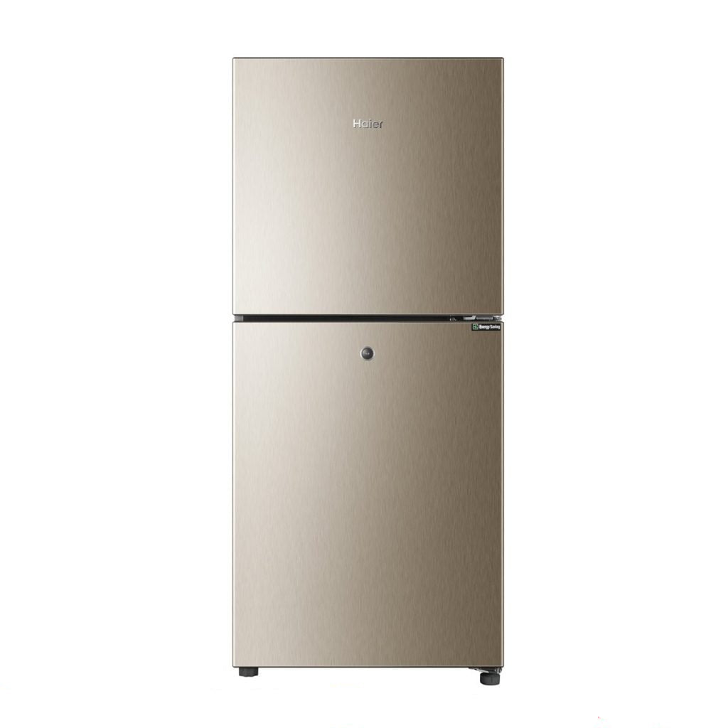 HRF-216EBD Haier Direct Cool 2 Door Refrigerator