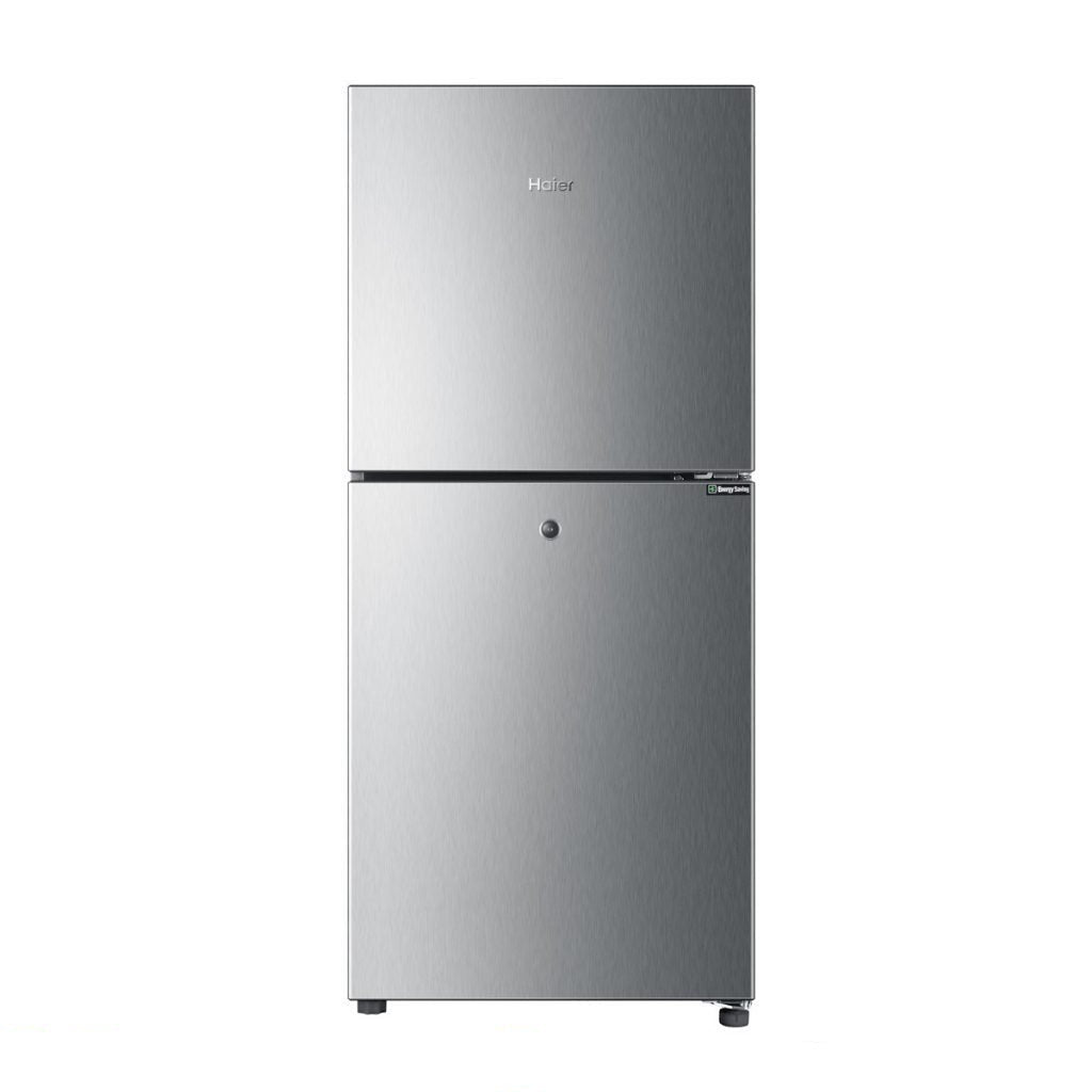 HRF-216EBS Haier Direct Cool 2 Door Refrigerator 216Ltr 8Cft