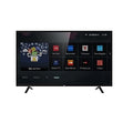 L40S6500 TCL Android Smart LED TV 40 Inch Black