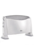 HCS2030 Delonghi Convection Heater 2000Watt White