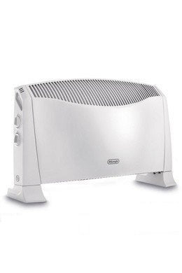 HCS2030 Delonghi Convection Heater 2000Watt White