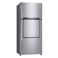 GN-A782HLHU LG Inverter Double Door No Frost Refrigerator 546Ltr Silver