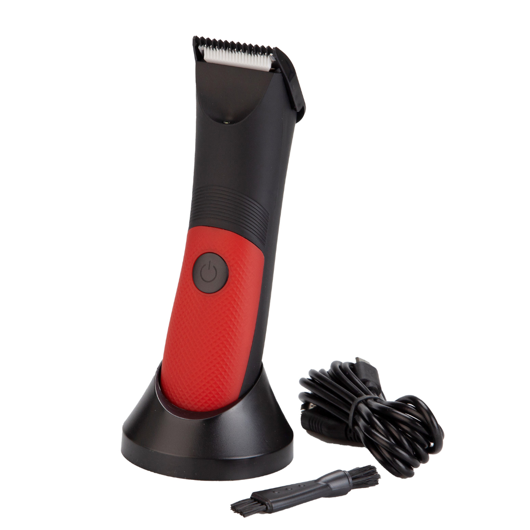 Westinghouse Waterproof Body Hair Trimmer WH1192