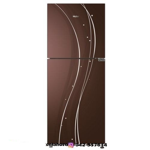 HRF-246EPC Haier Direct Cool 2 Door Refrigerator