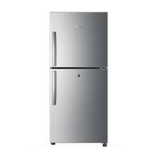 HRF-246EBS Haier Direct Cool 2 Door Refrigerator