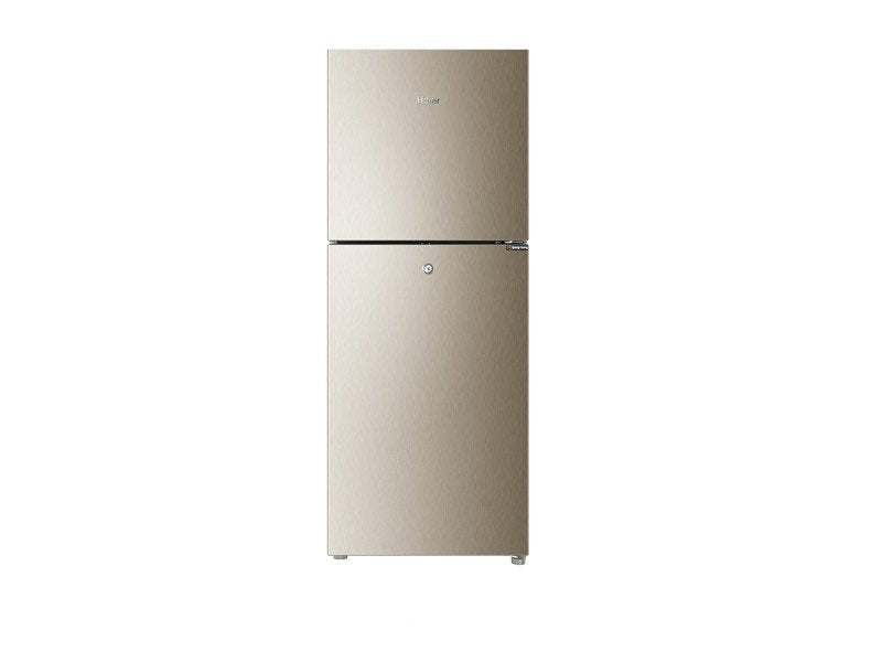 HRF-246EBDA Haier Direct Cool 2 Door Refrigerator