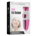 Westinghouse Facial & Eyebrow hair remover WH2303