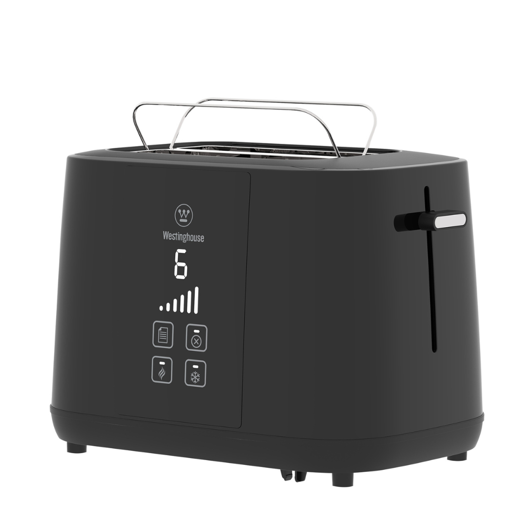 Westinghouse 2-Slice Digital Toaster WKTTLD7051