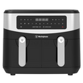 Westinghouse Westinghouse Dual Zone Air Fryer WKAFQK5511