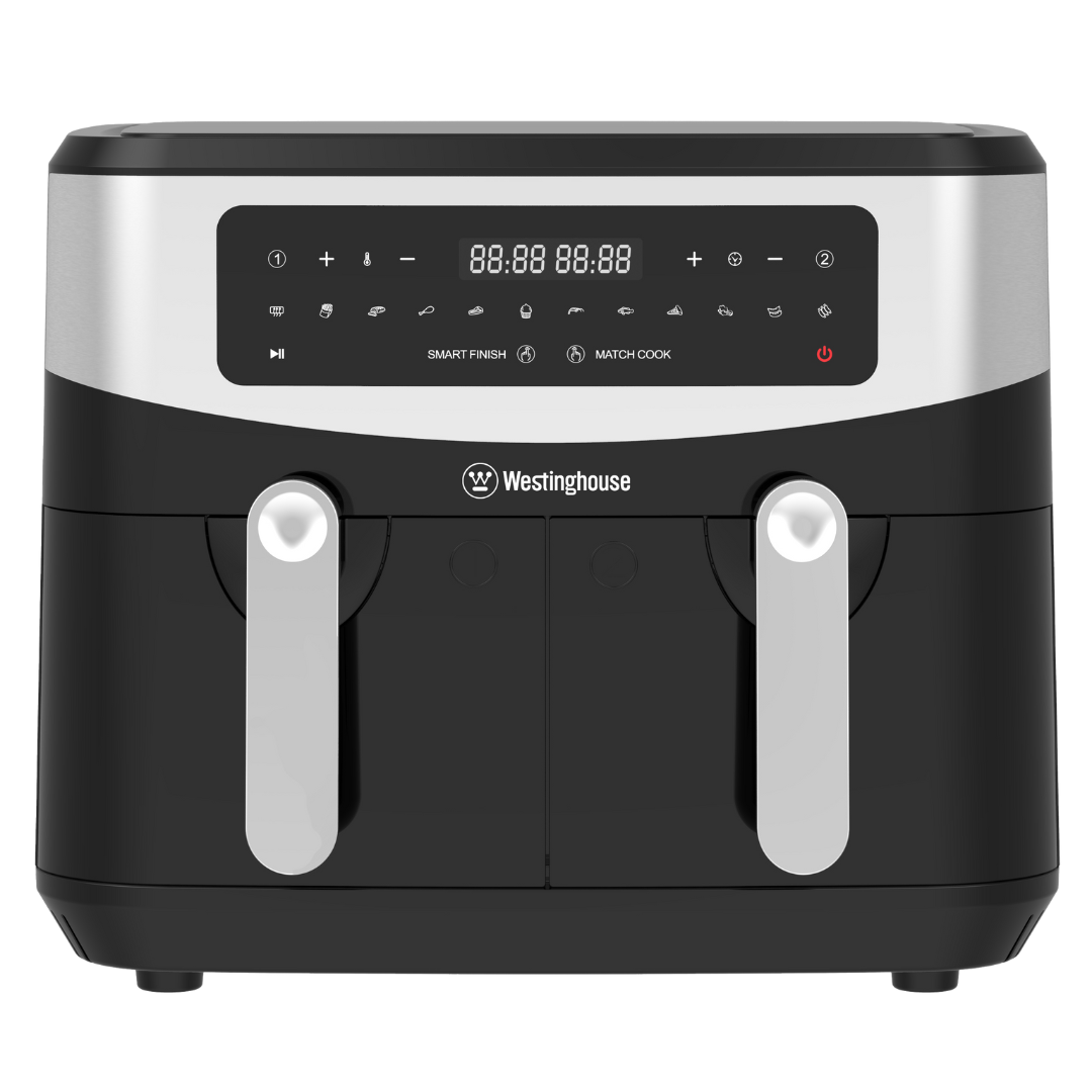 Westinghouse Westinghouse Dual Zone Air Fryer WKAFQK5511