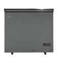 Haier Single Door Inverter Chest Deep Freezer HDF-245IG
