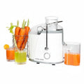 JE400 - Black & Decker Apple Juice Extractor 2 Speed
