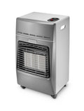 Delonghi Infrared Gas Heater IR3020 (1400-2800-4200W) Grey