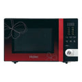HMN-32100EGB Haier Microwave Oven 32Ltr Black