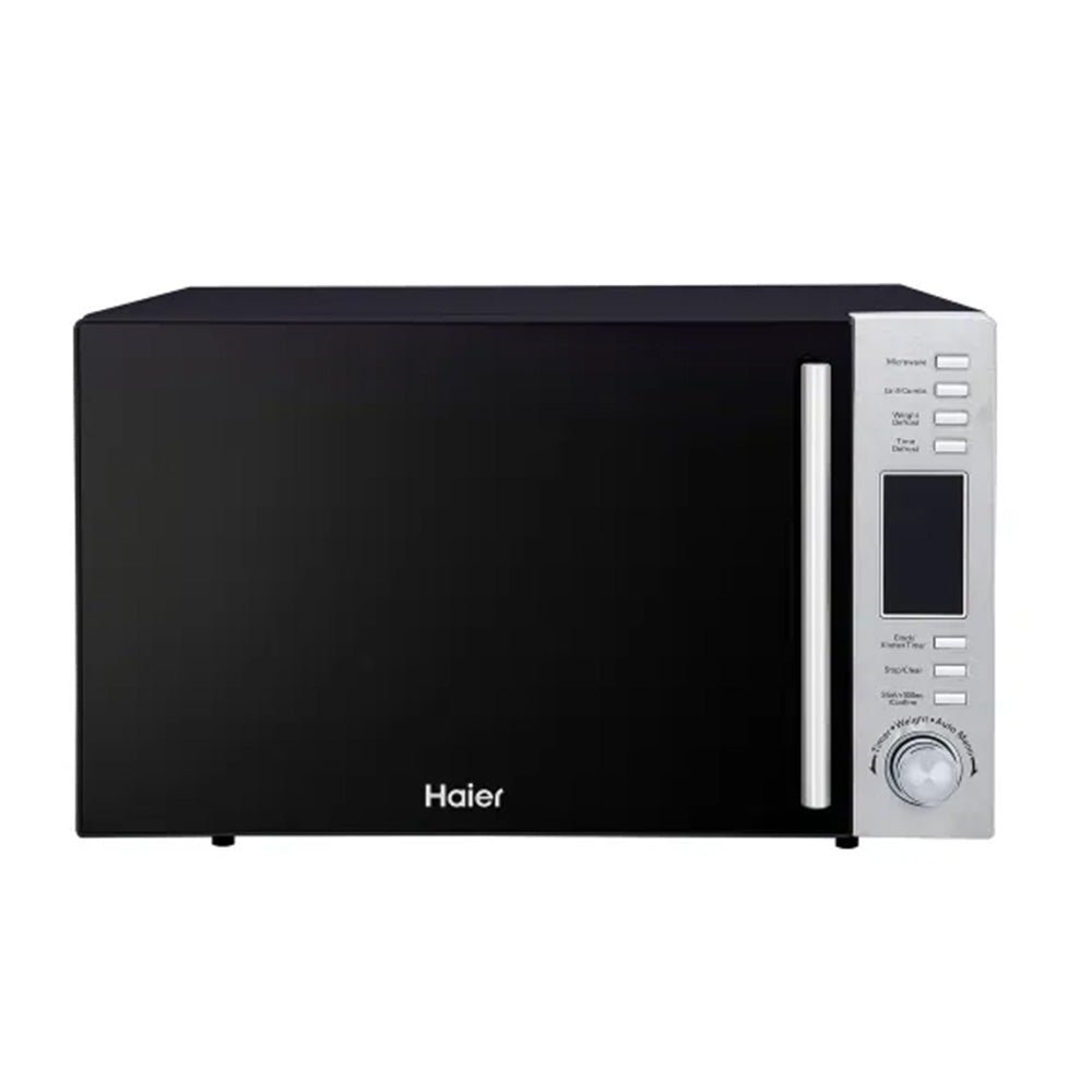 Haier Grill Microwave Oven 32 Liter HMW-32300B