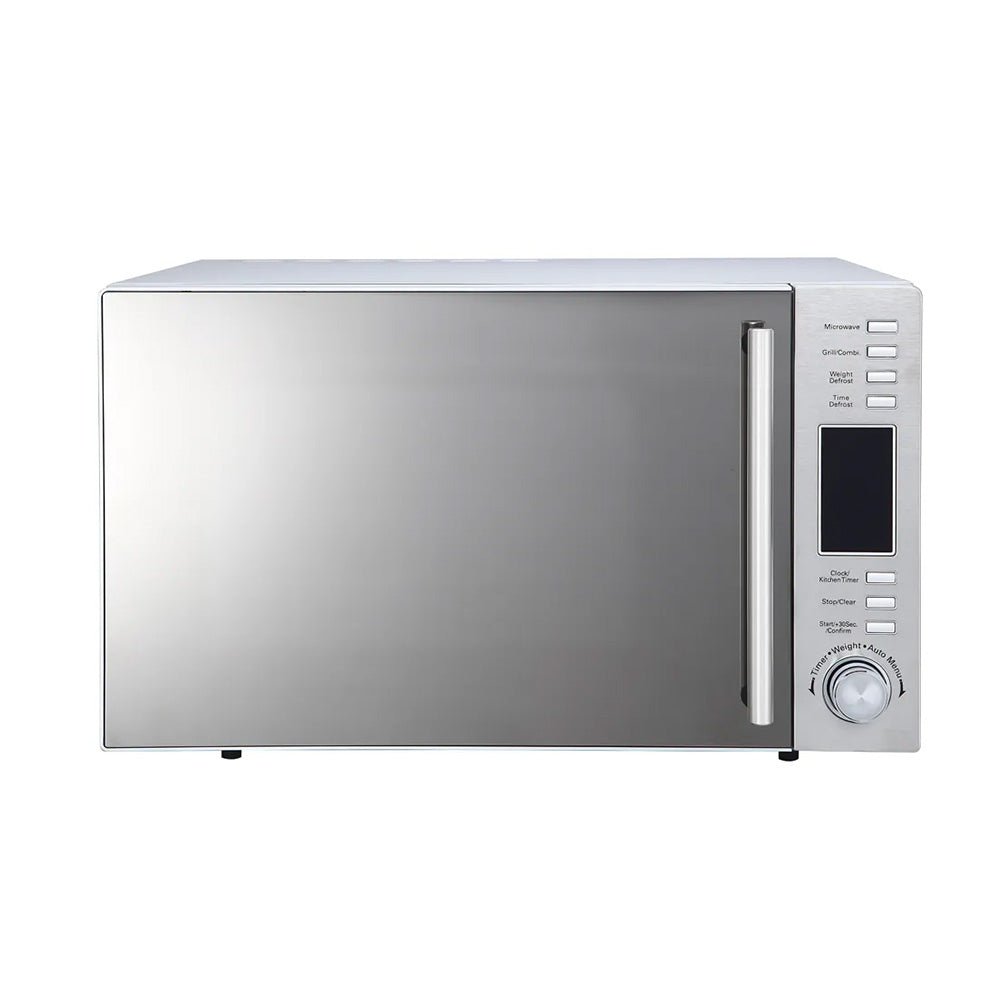 Haier Grill Microwave Oven 32 Liter HMW-32300S