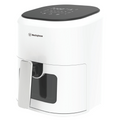 Westinghouse 4.5L Digital Air Fryer Simple Life WKAFGOT01WH