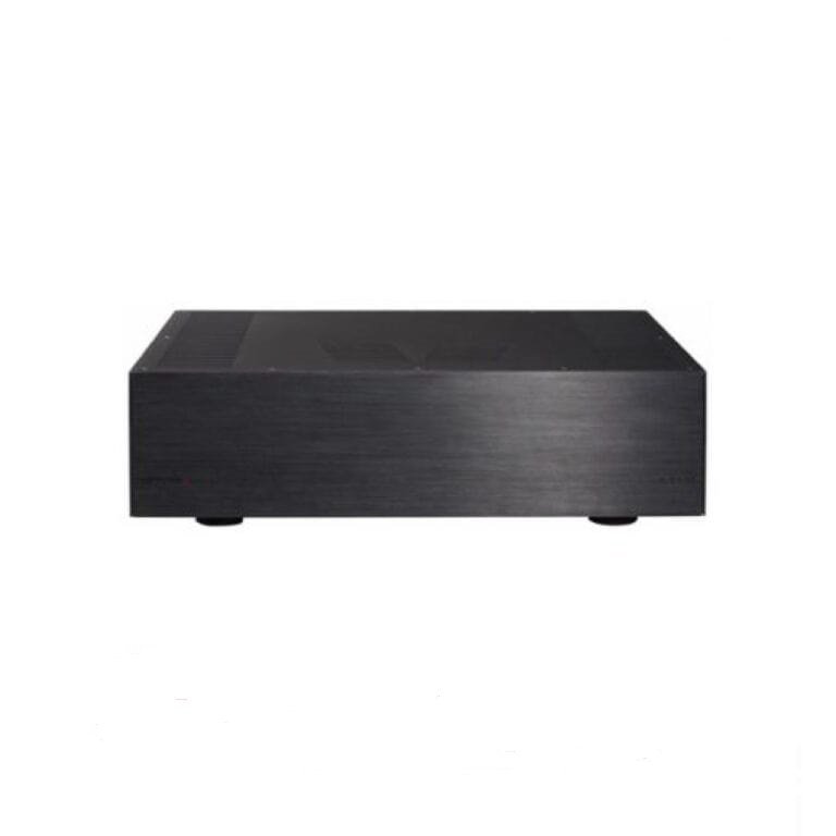 8200x7 AudioLab Amplifier  Power Amplifier 7 Channel Black